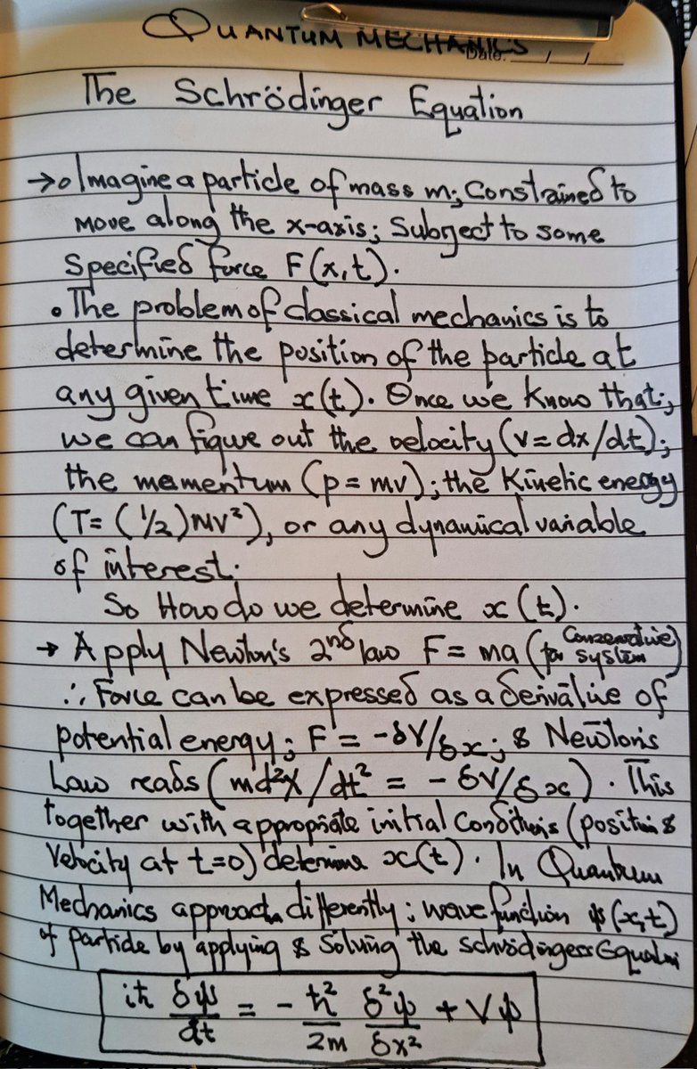 You are unlikely to discover something new without a lot practice on old stuffs. Sessions from Prof. Feynman. 😁😁📚📚🎊🎊✍️✍️