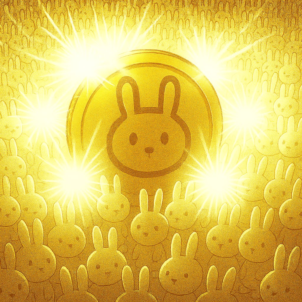 MonsieuRabbit tweet media