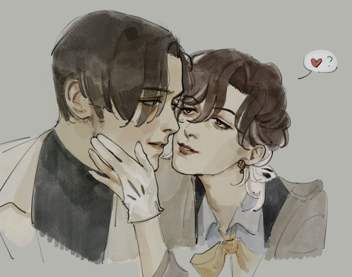 your_whitesilk's tweet image. Max would not stand a single chance his heart would be on fire