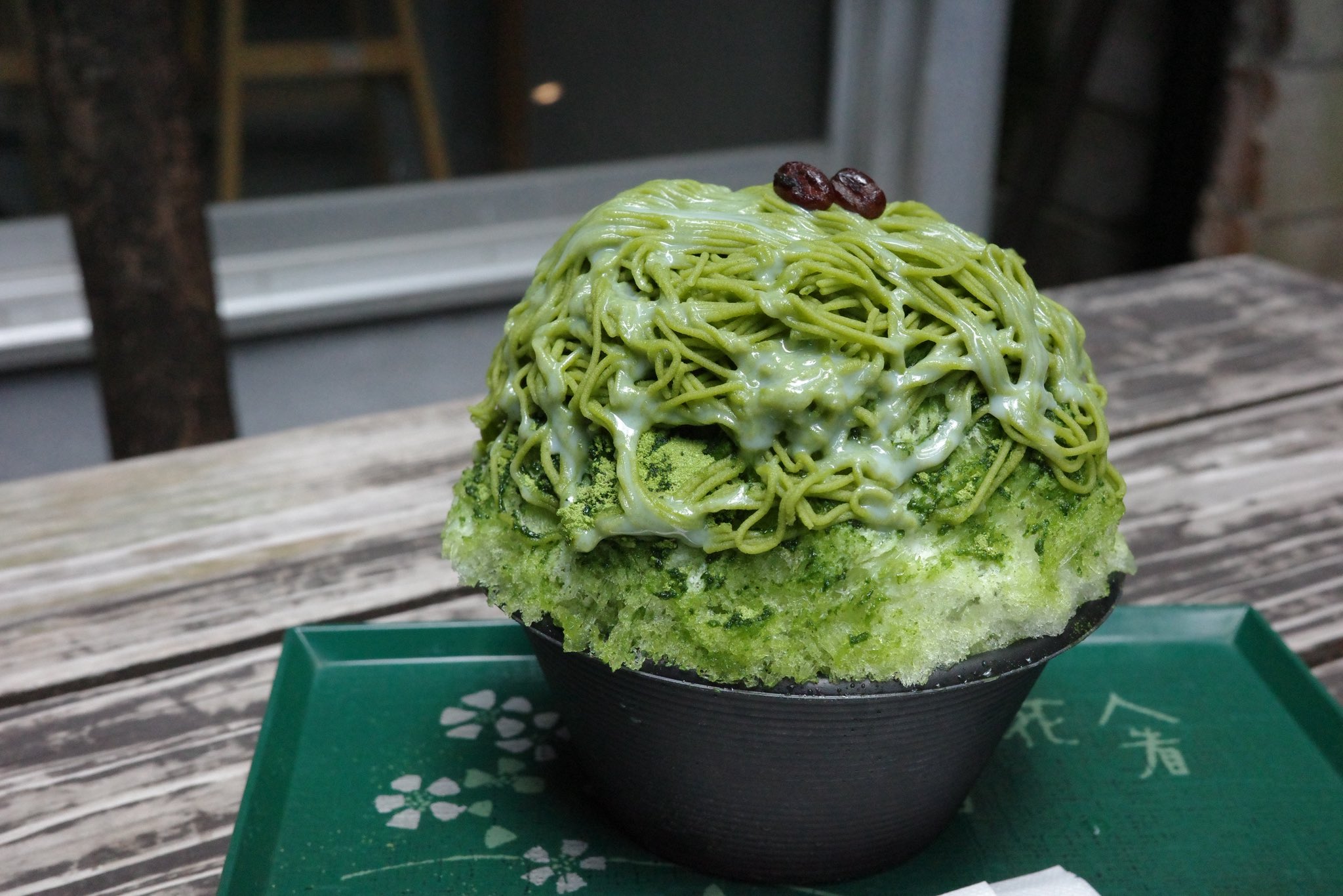 モンブランおまとめ 中津川と西尾抹茶の焼きモンブラン | お菓子屋レニエ REGNIE
