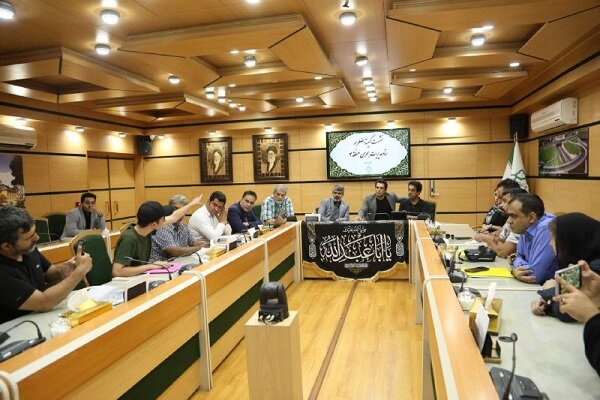 sobhan56_'s tweet image. ◼️یوسف تیموری سر از جلسه مدیریت بحران تهران درآورد
✍️ پی نوشت:
ی نگاه به تعداد روشنایی بندازید!
"اوصیکم بتقوی الله "