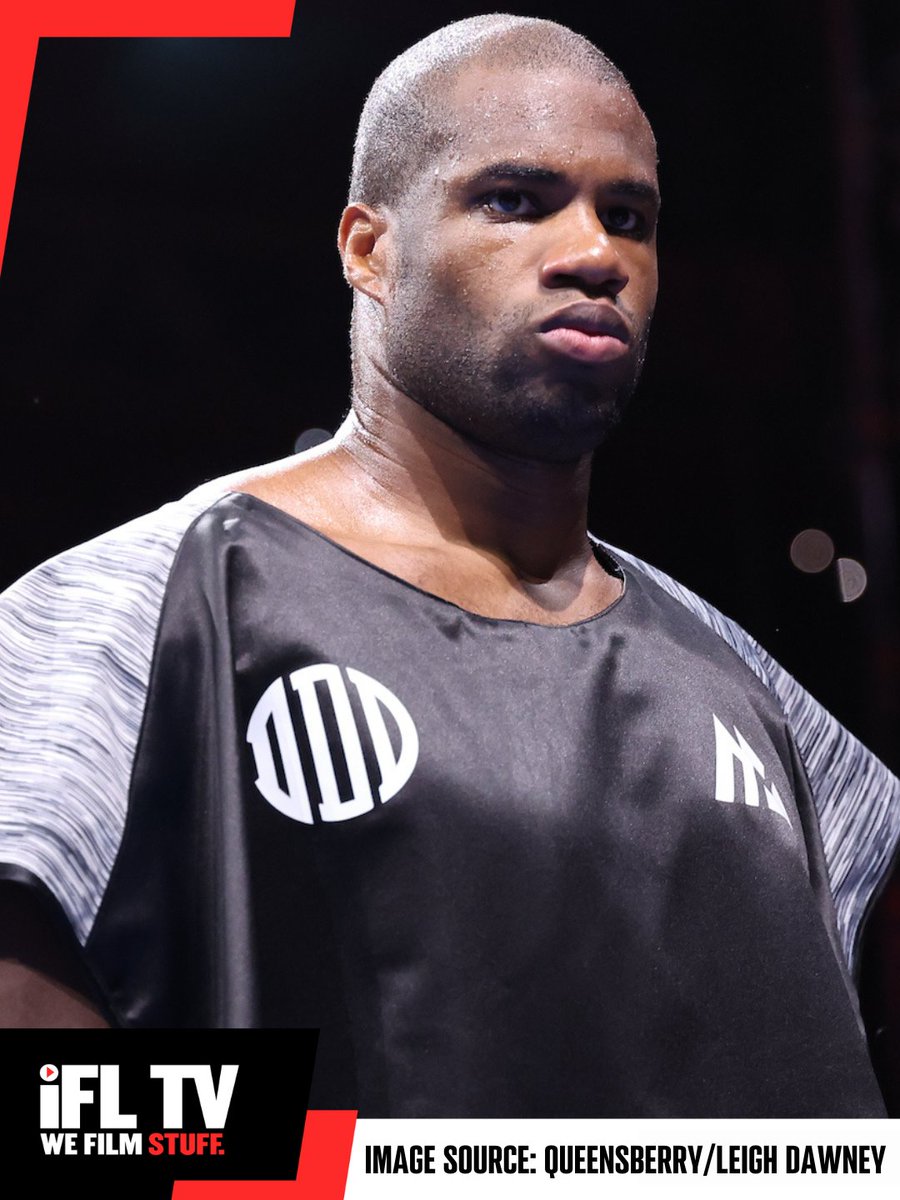 IFLTV's tweet image. Daniel Dubois is 27 years old and has already fought...
✅ Joe Joyce
✅ Kevin Lerena
✅ Oleksandr Usyk x2
✅ Jarrell Miller
✅ Filip Hrgovic
✅ Anthony Joshua
Put some respect on @DynamiteDubois's name 👏🏼
#UsykDubois2 | #DanielDubois | #HeavyweightBoxing | #BoxingFans