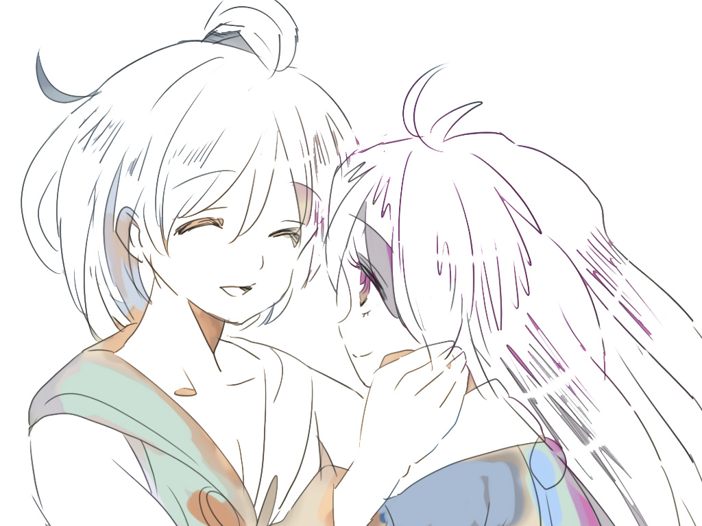 Mon_7291's tweet image. イェマリ