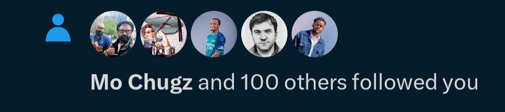 Small Accounts Lets Grow Together🫶