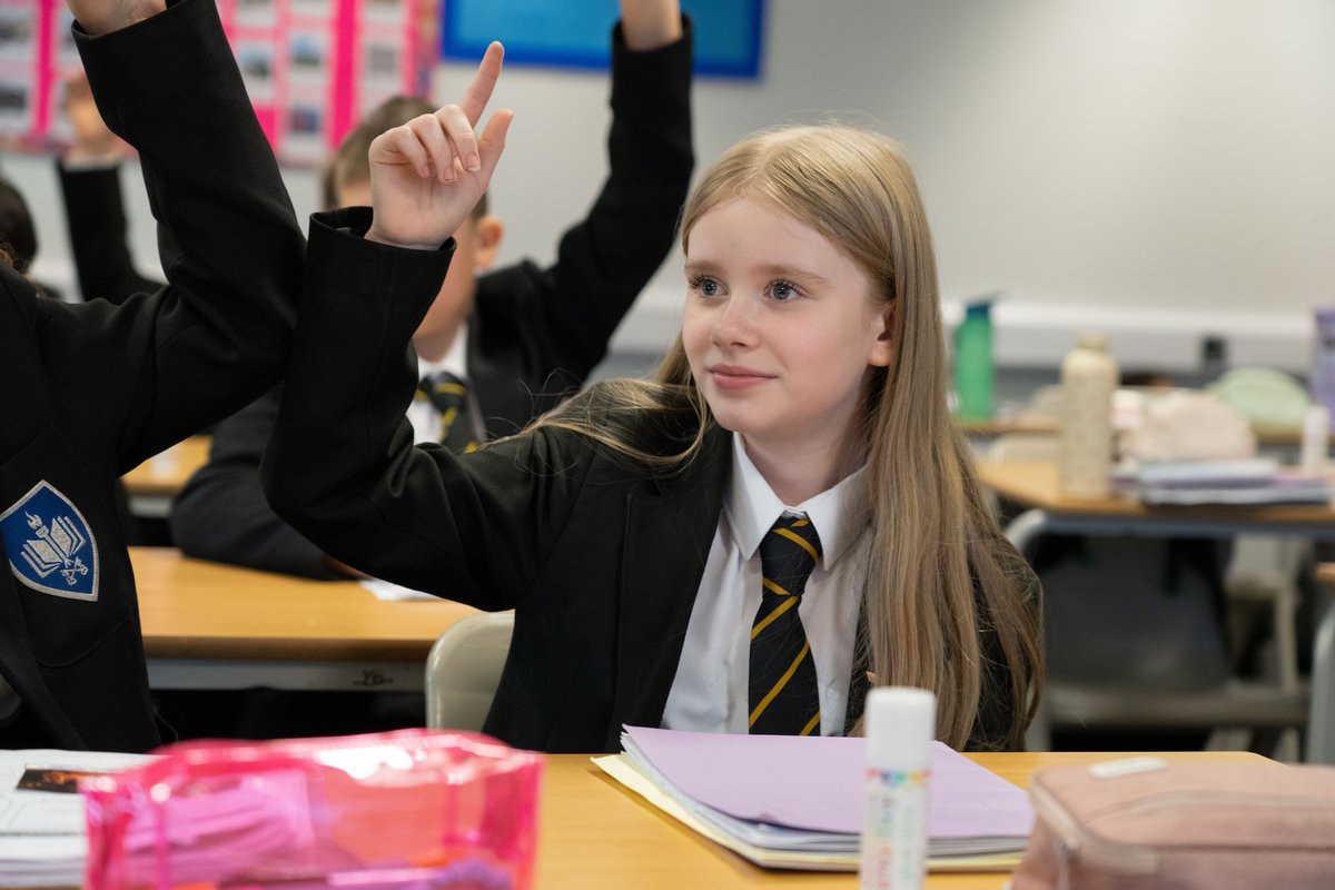 As the academic year draws to a close, we reflect on the incredible journey we've shared and the outstanding achievements that have filled our corridors with pride. It has been an exceptionally busy year at Wednesfield Academy...
July newsletter: bit.ly/46h8N9J