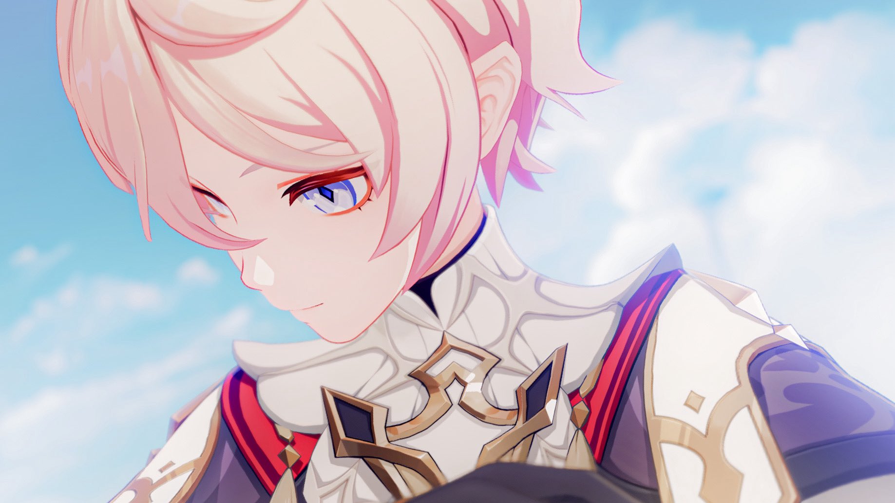 ダリア　原画 Daria(ダリア) on X: 