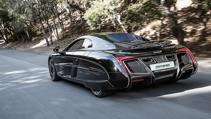 WhatDidBorisSay's tweet image. Thinking about the McLaren X1