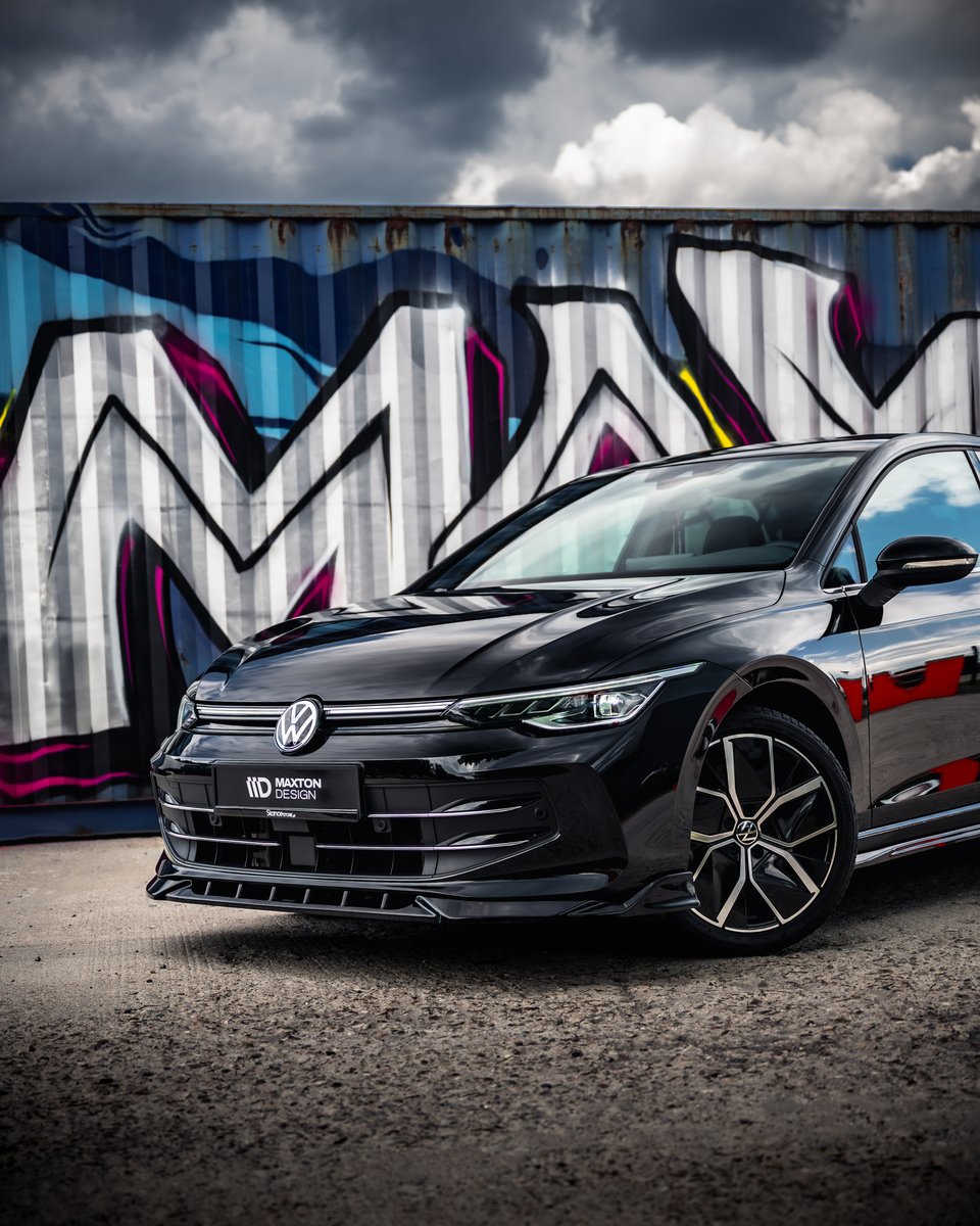 MaxtonOfficial's tweet photo. Move forward, make changes, improve.
We're here to help you find Your Way To Tune ๐ฅ
#Volkswagen #vw #vwlovers #vwworld #vwgolf #golf8 #Tuning #tuned #yourwaytotune #maxtonized #maxtondesign https://t.co/ceug4d74ei