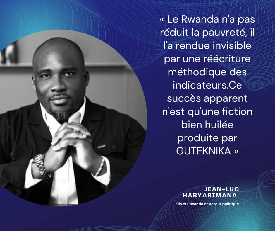 La vraie vérité