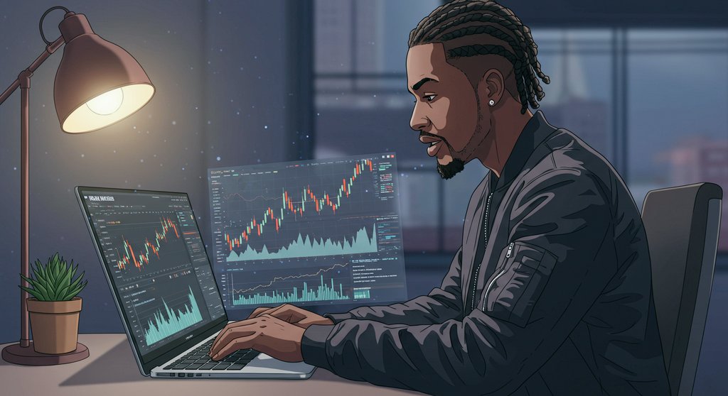 RyanWLD7's tweet image. Good morning X
📊Key Events This Week:
1. Fed Chair Powell Speaks - Tuesday
3. July S&P Global Manufacturing PMI data - Thursday
5. June Durable Goods Orders data - Friday
6. ~15% of S&P 500 companies report earnings
Don't miss out 🔥
Trade wisely...Alts Szn phase 💯