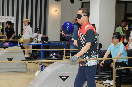 todaykin2021's tweet image. [평택시] 제8회 평택시장배 전국시각장애인볼링대회 성황리 개최
#평택시장배 #시각장애인볼링대회 #장애인체육회 #평택시 #장애인스포츠 #전국대회 #나래서포터즈 #평택비앤비볼링장 #정장선시장 #장애인자립지원 #스포츠포올
todaykin.com/13963