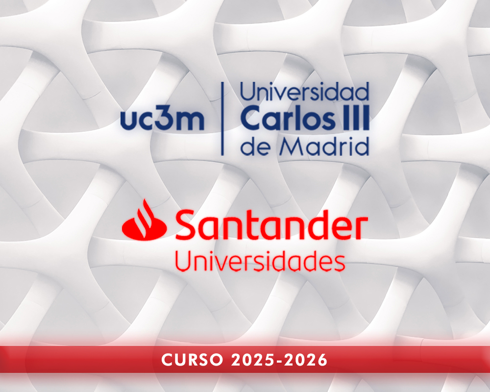 master_uc3m's tweet image. 🟢 Os recordamos que sigue abierto el programa "Becas Santander Ayuda Económica 2025" con el que podrás obtener una ayuda de 1.000€ para tus estudios de máster universitario.
🤝 Colaboran @uc3m y el @santander_es
🎓 120 ayudas
💰 1.000€ / ayuda
⏳ Fecha límite: 15 de octubre…