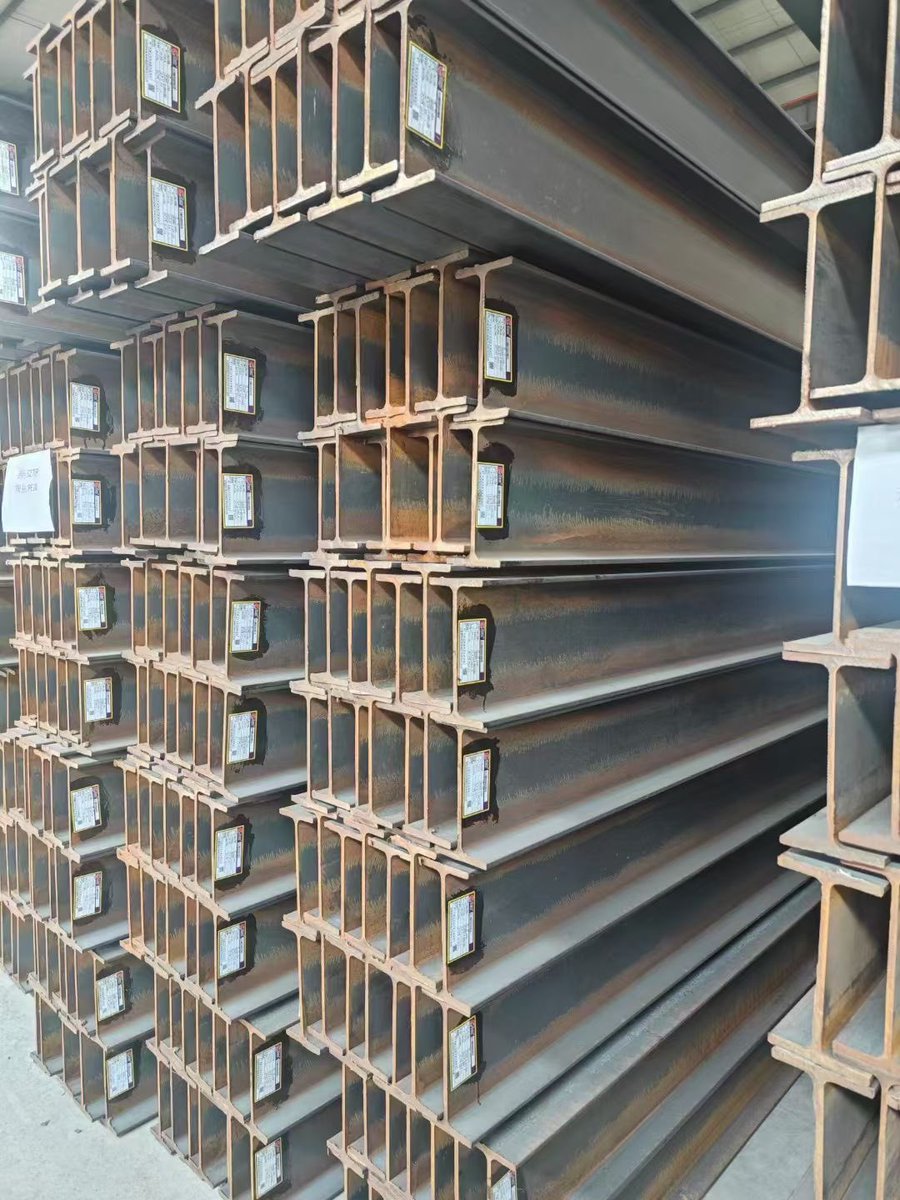 Joseph | ZJ Steel tweet media