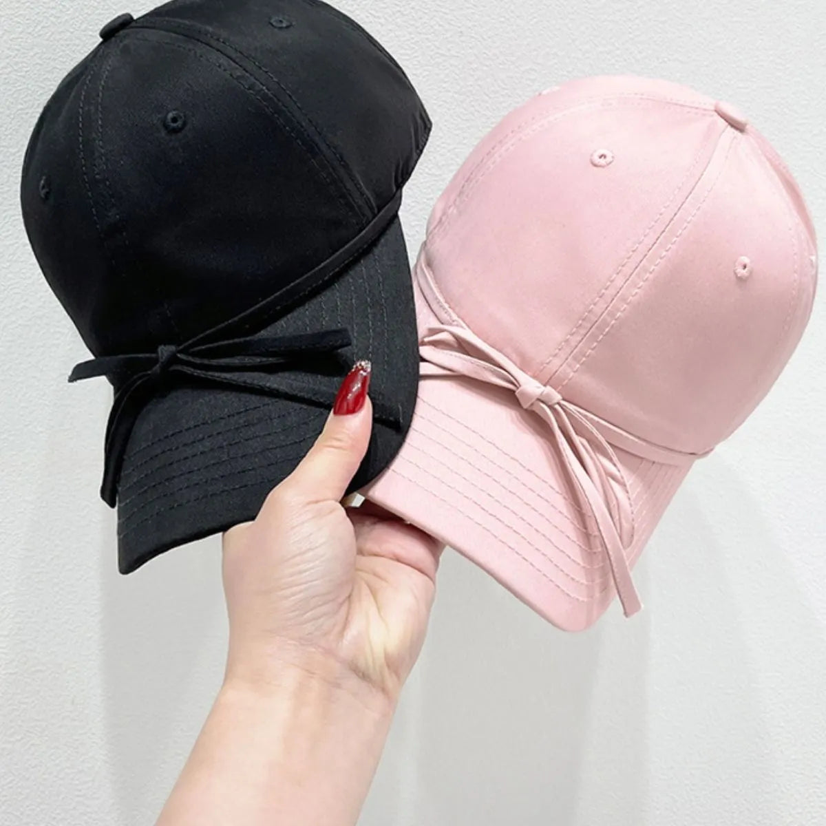 urbanembarstore's tweet image. Discover our top picks: a sleek baseball cap for $16.46, stylish denim mini dress at $52.78, and flattering elastic waist mini skirt for $34.12. Quality meets design in these wardrobe essentials! #UrbanEmbar #FashionEssentials urbanembar.store