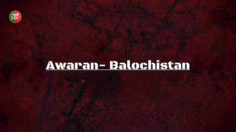 ZrumbeshEnglish's tweet image. Jhao: Enforced Disappearance Victim Found Dead in Custody of Pakistani Forces.

Zrumbesh News 

Read more: english.zrumbesh.com/6338/
#Awaran #Balochsitan