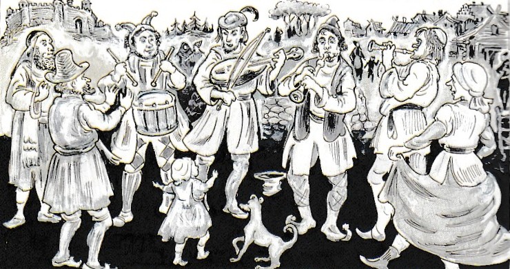 Tebeosfera's tweet image. Artículo de Jesús Gisbert que repasa la influencia de los judíos en la historia de los cómics:
revistatebeosfera.blogspot.com/2025/07/la-imp…