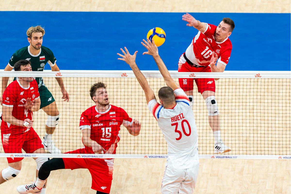 SIRVolleyPG's tweet image. ☑️ Finita la terza settimana di VNL!
👉🏻 Italia, Giappone e Polonia voleranno a Ningbo per le Finals che si svolgeranno dal 30 luglio al 3 agosto!
🍀 In bocca al lupo ragazzi‼️