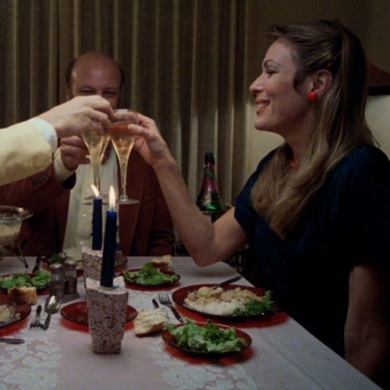ThePCCLondon's tweet image. Coming next Monday night: EATING RAOUL, Paul Bartel’s twisted black comedy and proud member of the Criterion Collection. It follows a prudish couple who decide to start offing swingers to fund their dream of opening a restaurant... naturally.
🎟️: tinyurl.com/bdcpnju8