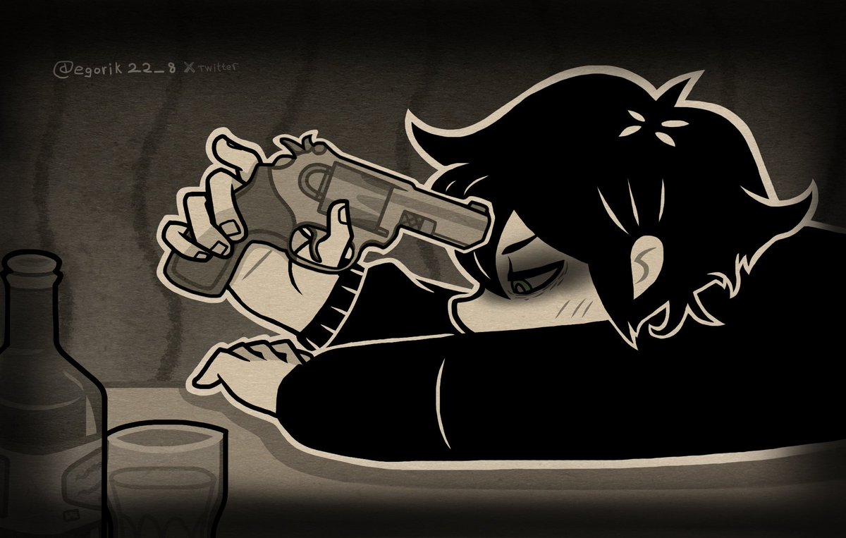 egorik22_8's tweet image. suicide

#thecoffinofandyandleyley 
#tcoaal