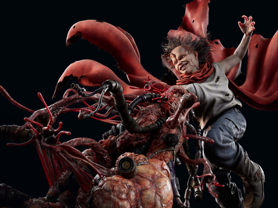 TheRookiesCO's tweet photo. AKIRA - LookDev Project by Lim Pak Hong Iris from @3dsense - https://t.co/zMZdSpQh6l
3dsense Media School #Wacom #ArnoldforMaya #autodeskmaya #ZBrush #3dSubstancePainter #XGen #MarvelousDesigner #AdobePhotoshop #AdobePremierPro #cgi #3drendering #3dartist #digitalart #akira https://t.co/tZzisM6AB8