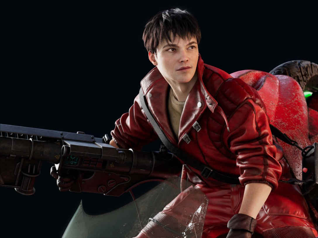 TheRookiesCO (@therookiesco) on Twitter photo AKIRA - LookDev Project by Lim Pak Hong Iris from <a href="/3dsense/">3dsense Media School</a> - therookies.co/entries/38357
3dsense Media School #Wacom #ArnoldforMaya #autodeskmaya #ZBrush #3dSubstancePainter #XGen #MarvelousDesigner #AdobePhotoshop #AdobePremierPro #cgi #3drendering #3dartist #digitalart #akira AKIRA - LookDev Project by Lim Pak Hong Iris from <a href="/3dsense/">3dsense Media School</a> - therookies.co/entries/38357
3dsense Media School #Wacom #ArnoldforMaya #autodeskmaya #ZBrush #3dSubstancePainter #XGen #MarvelousDesigner #AdobePhotoshop #AdobePremierPro #cgi #3drendering #3dartist #digitalart #akira