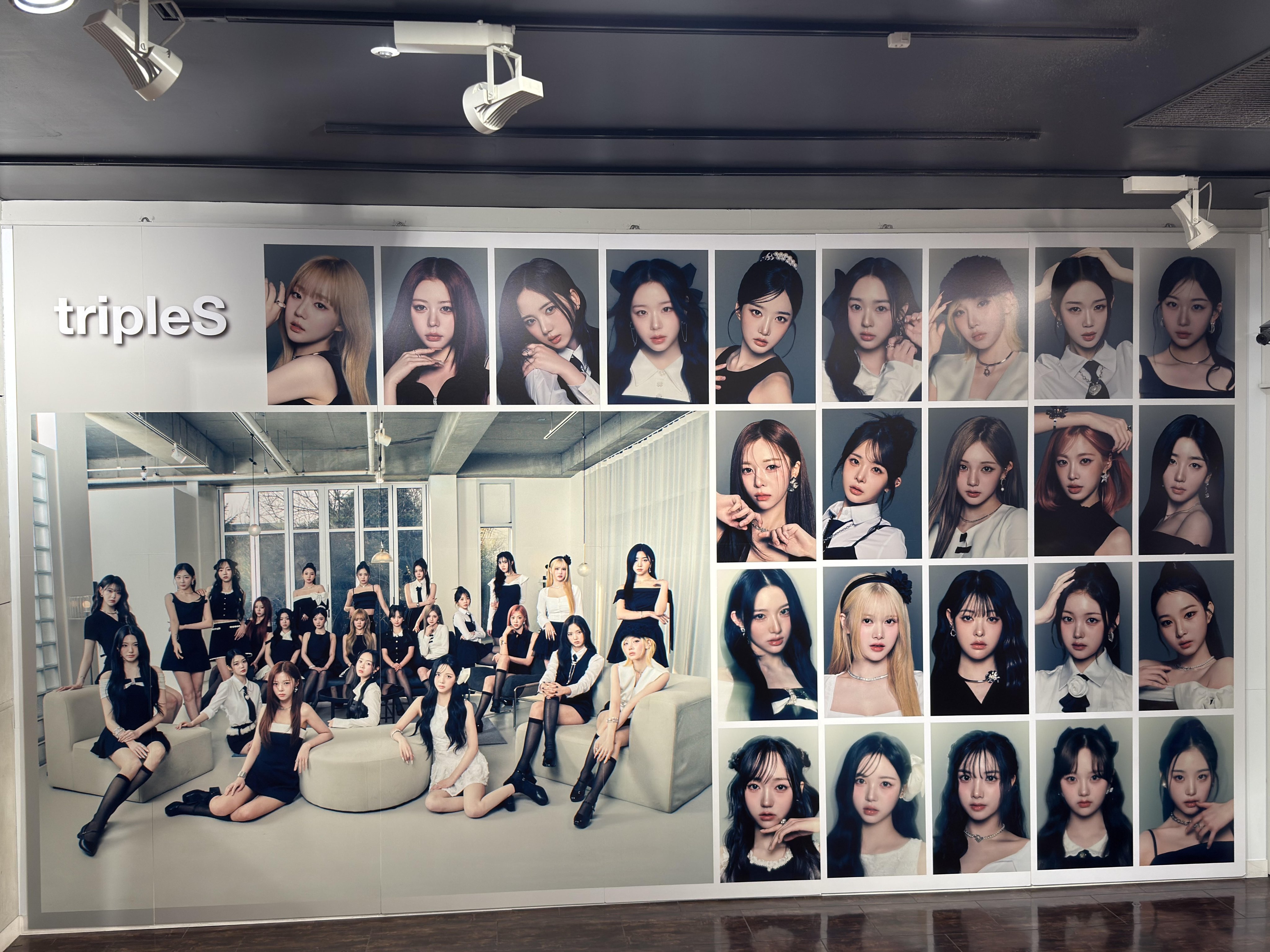 tripleS official JAPAN (@tripleS_JAPAN) / X