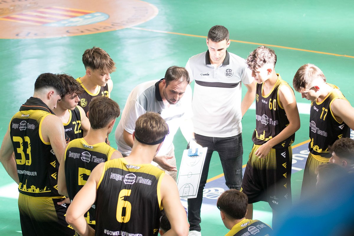 ᴇɴᴛʀᴇɴᴀᴅᴏʀᴇꜱ/ᴀꜱ | Consigue tu titulación cómodamente desde cualquier lugar con la ayuda de las nuevas tecnologías.

Contenidos 100% online ➡️ bit.ly/40WjXNu

🏀 Nivel 1
🏀 Nivel 2