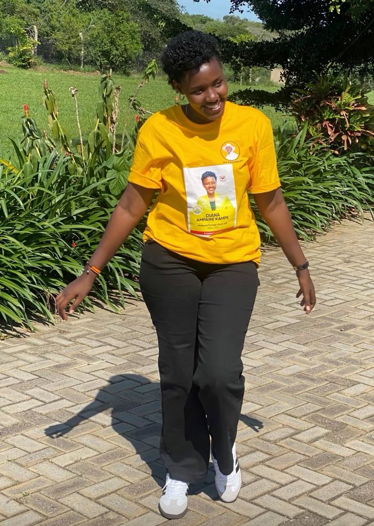 Norman_rutungu's tweet image. Tujja Tujja❤️