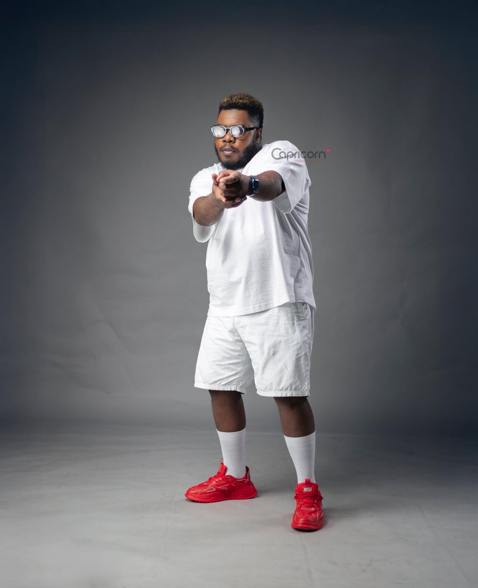 CapricornFM's tweet image. Pretoria!
The #UrbanHOT40 with @DeeNkomo_ is LIVE on 91.7 MHz, listen in and connect with him via WhatsApp on 079 899 6226.
