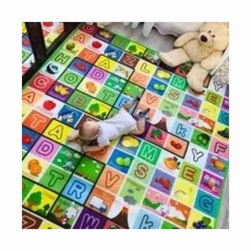 Babyshopperuk's tweet image. 🐾 Soft Baby Play Mat – Reversible Animal Design for Crawling &amp;amp; Tummy Time
Soft, safe, and super cute!

#BabyPlayMat #TummyTimeUK #CrawlingMat
#NurseryEssentials #SoftPlayMat #UKParents
#ReversibleRug #AnimalPrintMat #BabyToysUK #PlayTimeFun