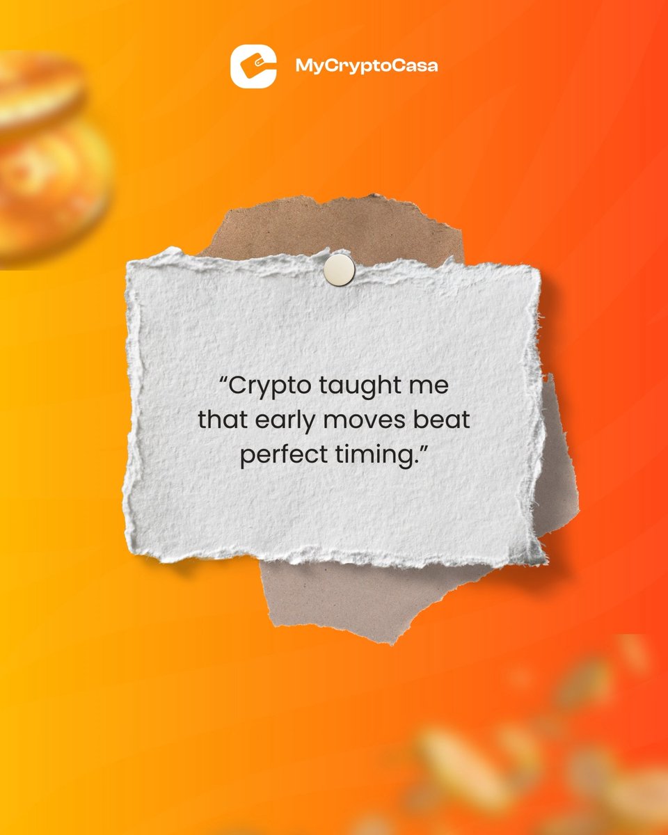 mycryptocasa's tweet photo. ATTENTION‼️

Let’s settle this! Which do you support?

A. EARLY MOVES
B. PERFECT TIMING 

Let’s hear you in the comment section 
#PeterObiIsComing #PeterObiAt64 #HappyNewWeek #BINI https://t.co/x5PEFz3G96