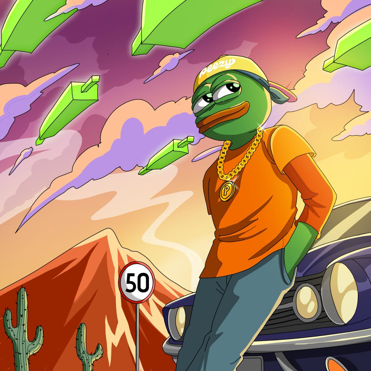KsDanielk's tweet photo. $PEEZY @peezyethereum 
Growing Holder Base &amp; Market Cap
With a circulating supply in the low hundreds of billions and an active user base, PEEZY ranks around #1797 by market cap on CoinMarketCap https://t.co/e3Qe5LBJSA