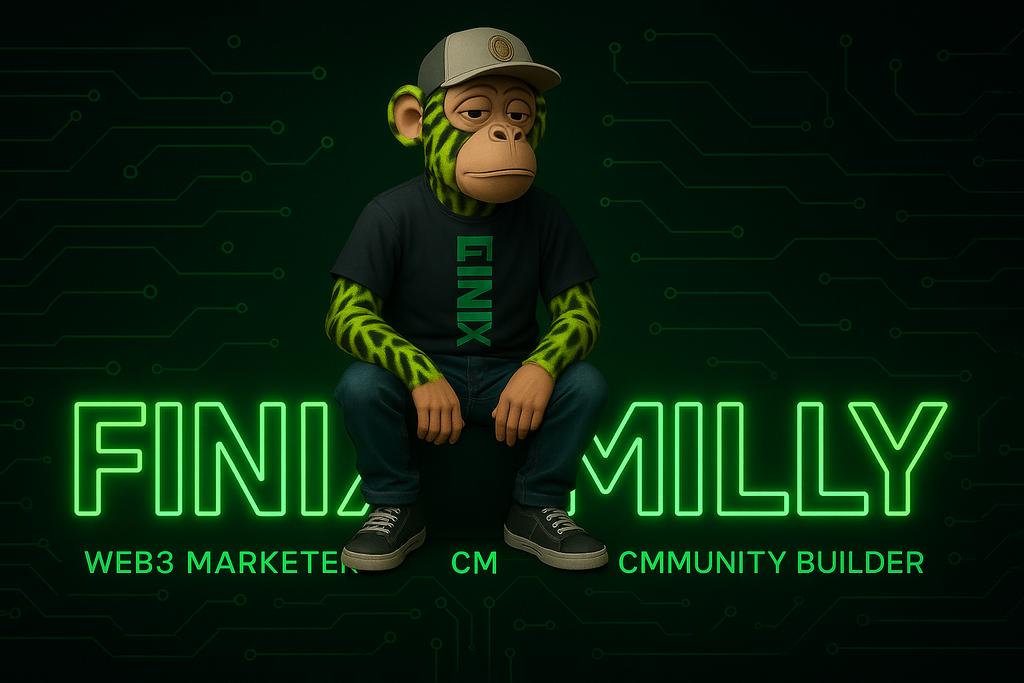 Finix Milly tweet media