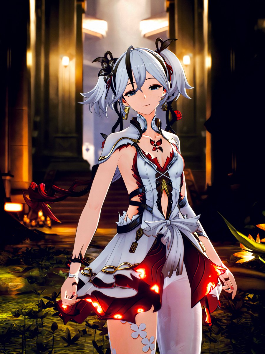 kaedewaves's tweet image. 