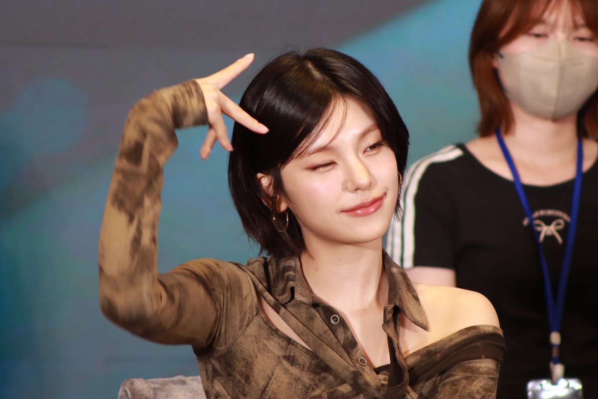 #ITZY #YEJI #예지 🐱