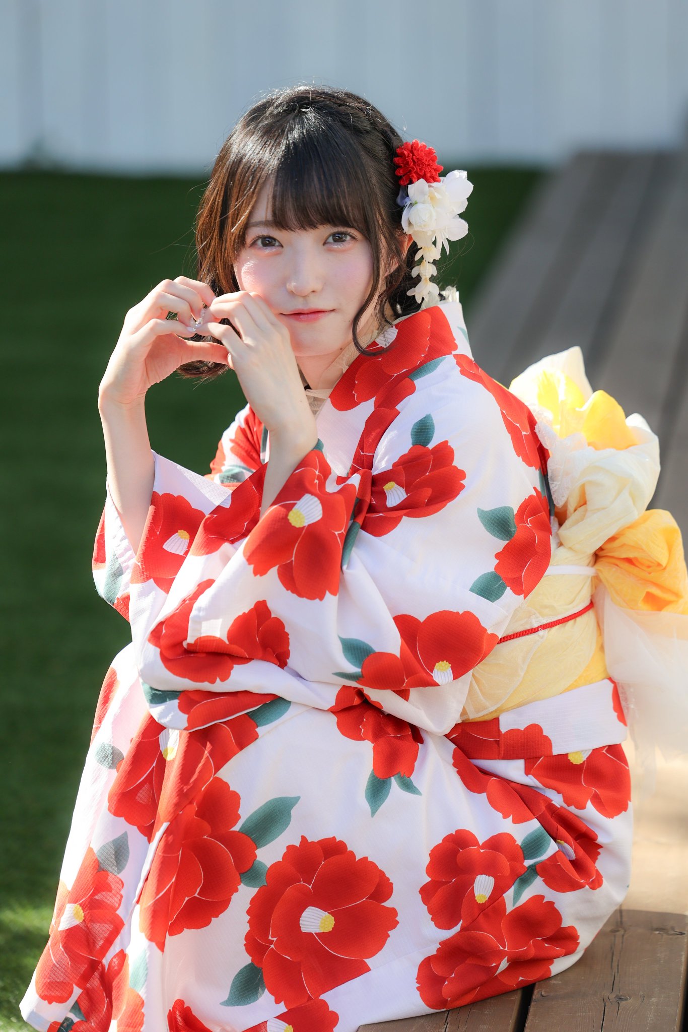 もりみん様★チチカカ⭐︎浴衣 TSUMORI CHISATO （Prices down2）ツモリチサト 浴衣単品「黒色