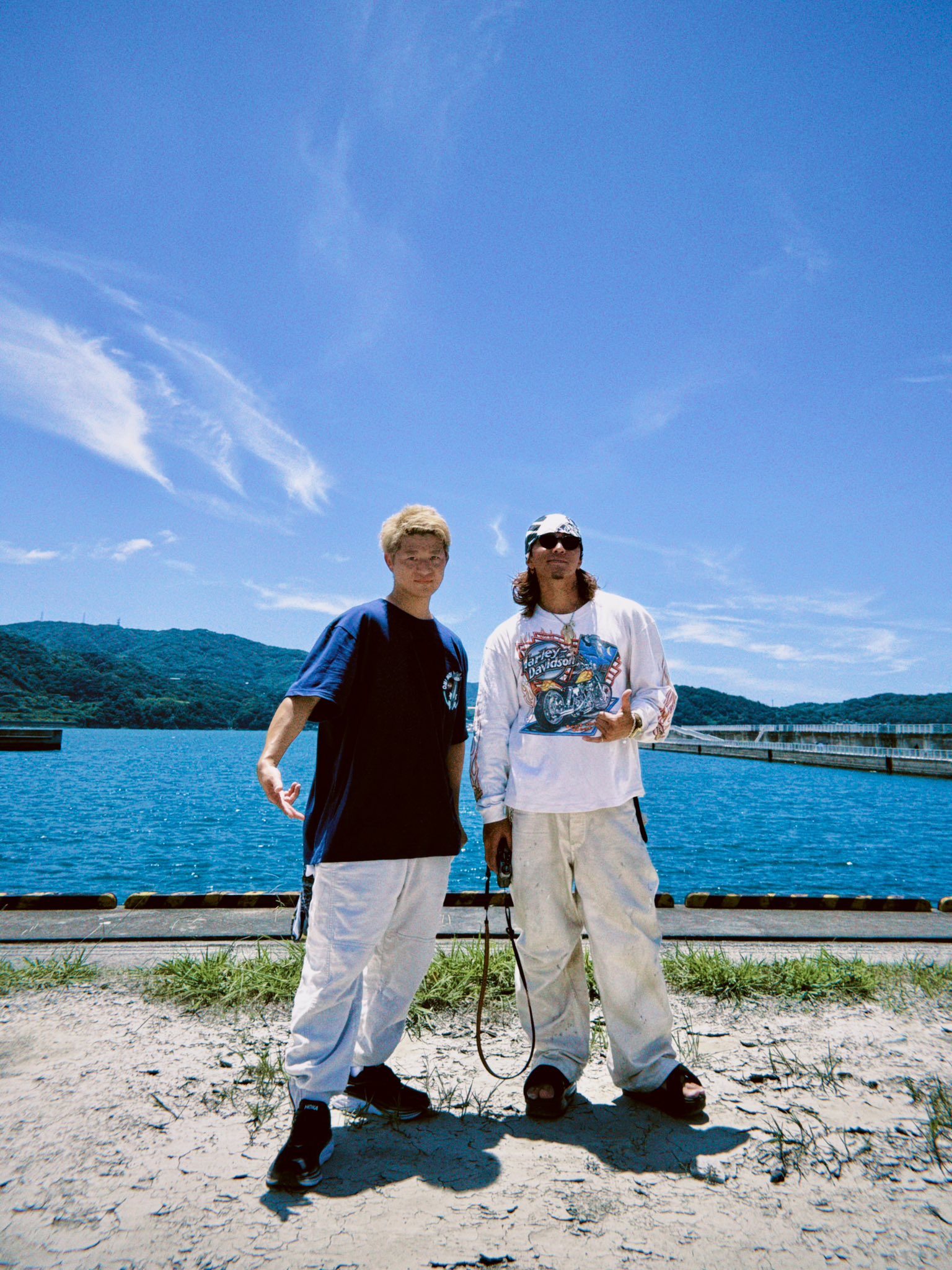 KAZ(数原龍友/GENERATIONS) staff on X: 