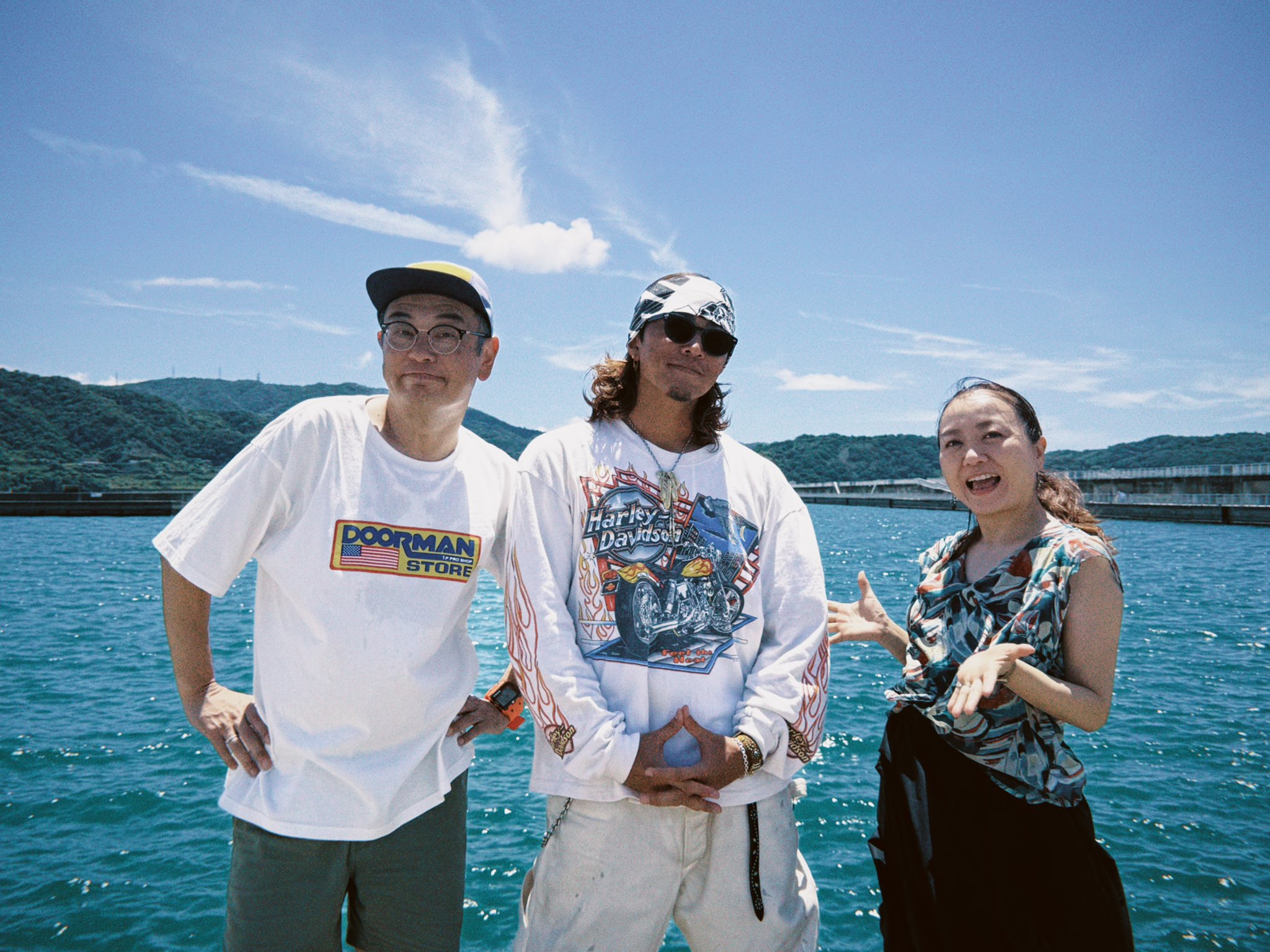 数原龍友 クッション HIGHER GROUND 数原龍友 クッション HIGHER GROUND