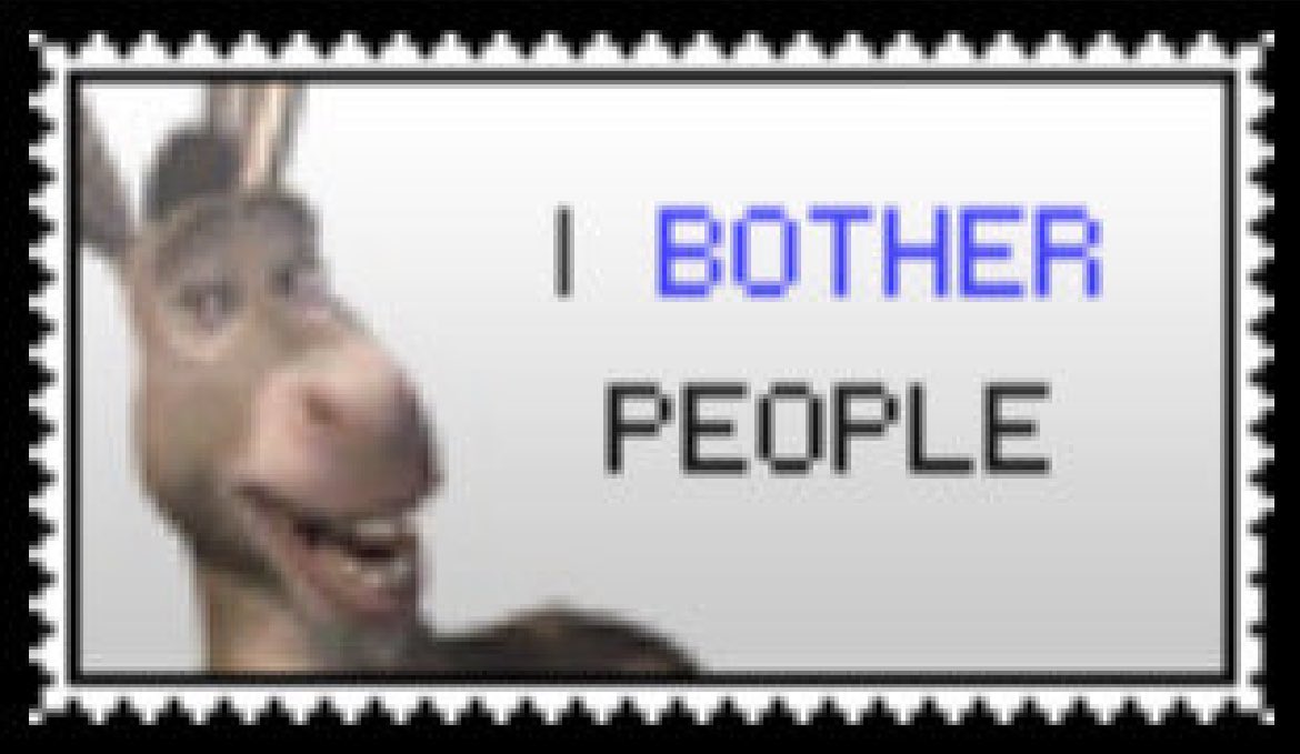 Stinkyzoid's tweet image. How am I followed by some many cool and talented people… like actually. I make shit drawing and barely posted before the daily drawing thing. Now suddenly I’m followed incredibly talent artists… also sorry if you get surprised by a surprise follow by me lol