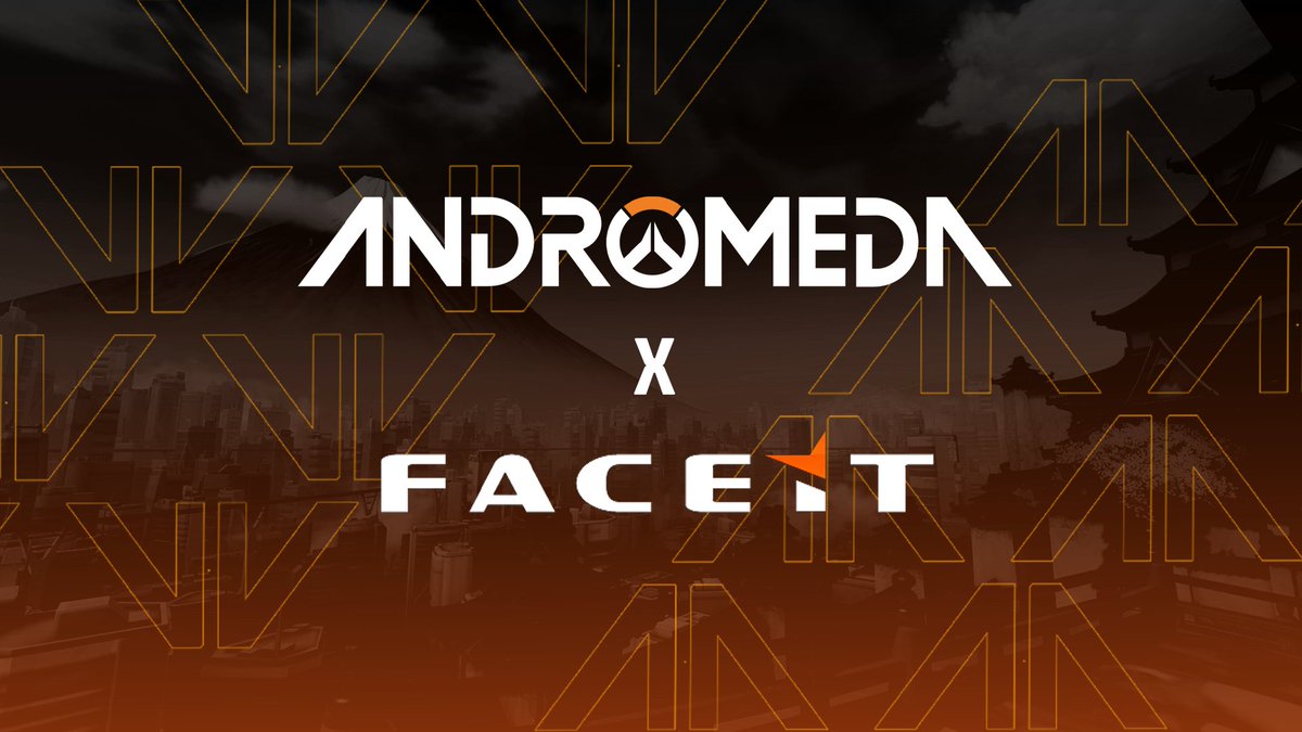 OW Andromeda (@owandromedaes) on Twitter photo ¡#OWASeason2 x <a href="/FACEIT_OW/">FACEIT Overwatch</a>! 🎉
Esta nueva temporada juntos será increíble, tendremos soporte prioritario para la liga, agregarán Faceit Points al premio de la liga y muchas cosas más que tenemos preparadas.
¿Tienes ganas de empezar? ¡#OWASeason2 x <a href="/FACEIT_OW/">FACEIT Overwatch</a>! 🎉
Esta nueva temporada juntos será increíble, tendremos soporte prioritario para la liga, agregarán Faceit Points al premio de la liga y muchas cosas más que tenemos preparadas.
¿Tienes ganas de empezar?