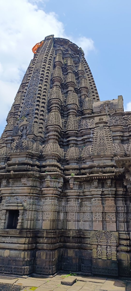 MahiHerambha's tweet photo. Visited ancient #AmruteshwarTemple (Ratanwadi, Ahmednagar) - a hidden gem of heritage and devotion. With proper infrastructure &amp; promotion, it can become a key tourism hub.
Humble request to Hon'ble CM Shri @Dev_Fadnavis ji &amp; @maha_tourism 🙏
#MaharashtraTourism #HeritageIndia https://t.co/OyQklWHTf3