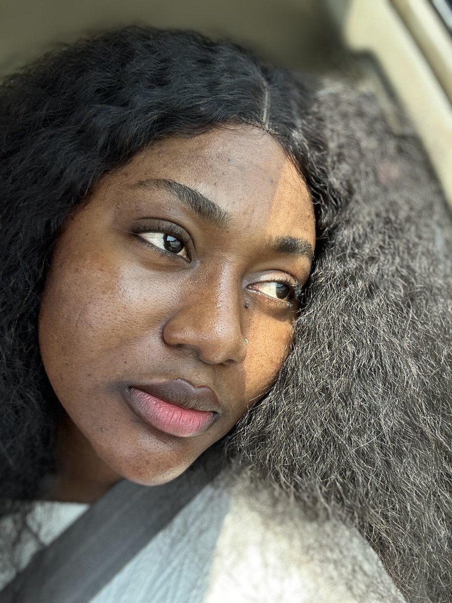 Gee heemmm!

Welcome to a beautiful new week!💕
Grind, focus, contribute, create impact…. in all, don’t forget to stay committed to the overall and longterm goal.

LFWin this week!🚀