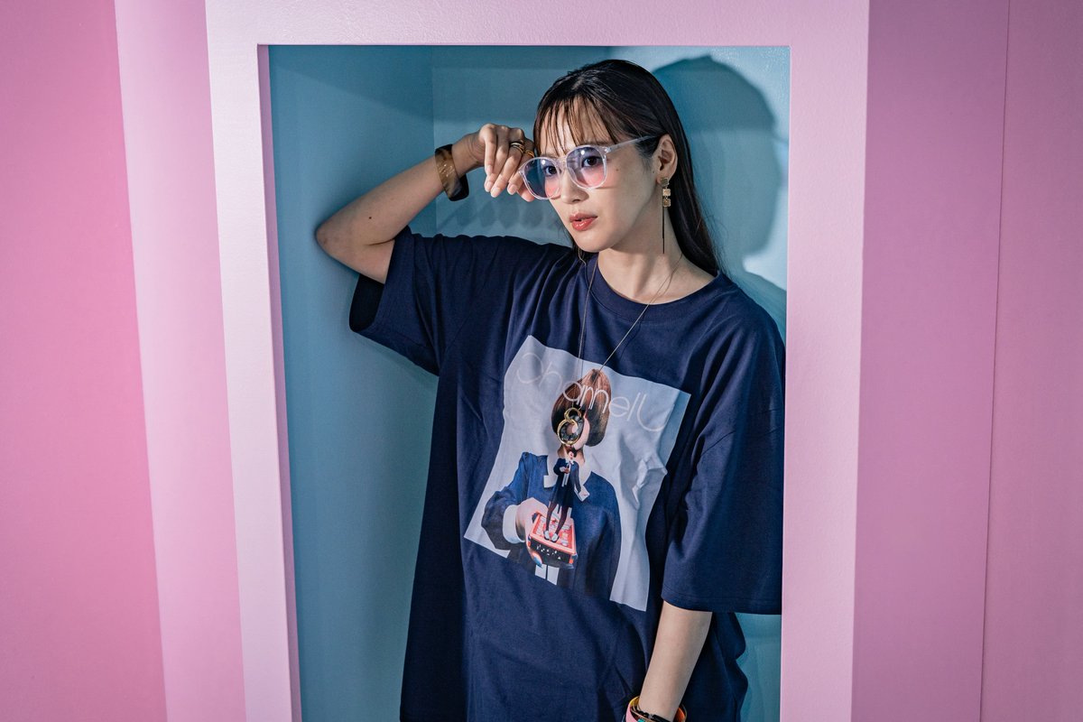 chiba29_music's tweet photo. 「#pinkblue」と「#ChannelU」の夢の⁉︎コラボ🥦
Model:町田恵理子さん(@Elicomachi)
#PLAYER1
#緑黄色社会
#リョクシャカ
#ポートレート
#リョクシャカポトレ
#長屋晴子 さんをイメージ
#写真で伝えたい私の世界 https://t.co/ERm4L04rsv