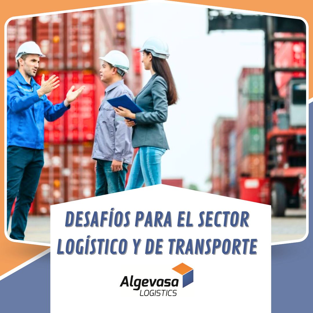 algevasa's tweet photo. Costes en aumento, falta de personal, digitalización acelerada, exigencias medioambientales… ¿Cómo se están adaptando las empresas del sector?
Si trabajas en logística, esto te interesa. Lee y comparte: https://t.co/ULuAgvVu5A
🌐 https://t.co/GMuhN0s75S https://t.co/EmU8qalR6P