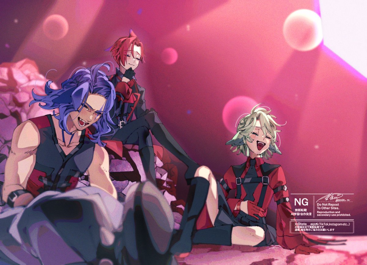 tete__a's tweet image. ﾌﾟﾘｵｹ15話

ベスの「これでどうだッ」の瞬間3人共ハッタリ作戦察して爆笑したと思う