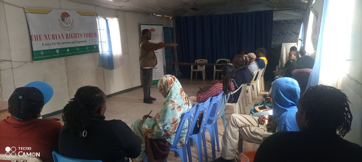 KiamaikoC's tweet image. Currently @KiamaikoC are having dialogue on how to mobilize our community with issues concerning government offices ahead on visitation of the office of ombudsman on 22/7/2025 in kiamaiko area.
@uhaiwetu
