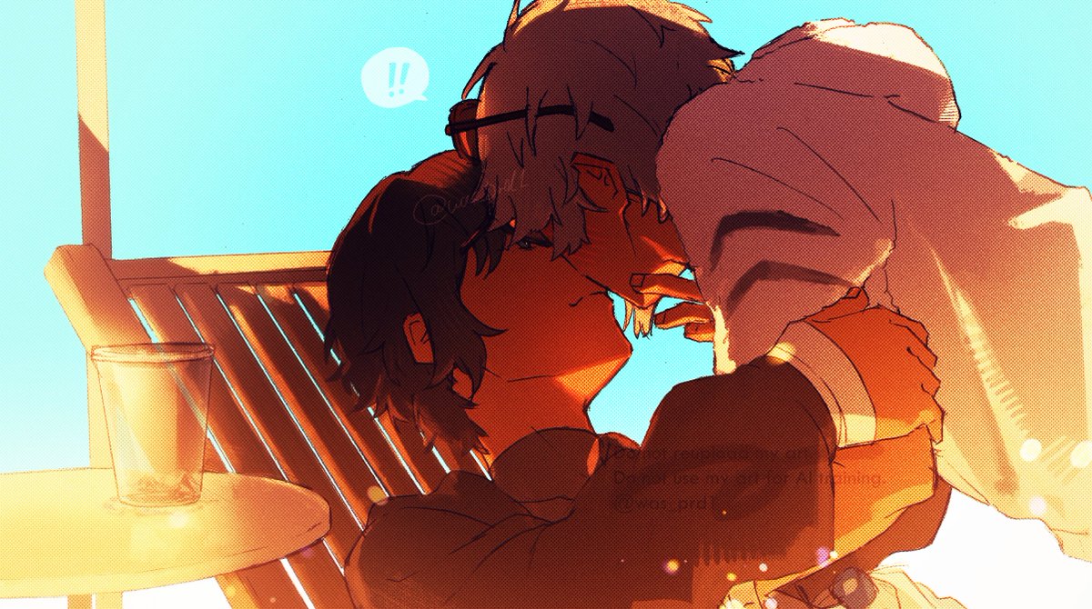 was_prd1's tweet image. 太敦