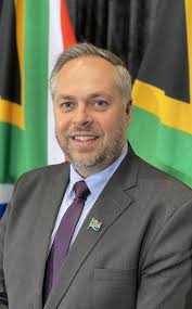 ThabzAfrika's tweet image. In the REMEMBER this post..@Leon_Schreib of @Our_DA is opening @HomeAffairsSA in All European countries
The Plan
To bring as many foreigners whites to rig elections
Dubula has not said anything because to it the only foreigners is SA are black
Who funds Operation Dudula??
