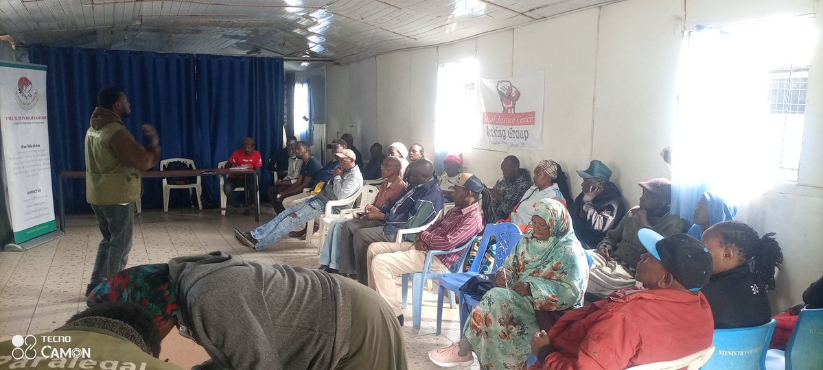 KiamaikoC's tweet image. Currently @KiamaikoC are having dialogue on how to mobilize our community with issues concerning government offices ahead on visitation of the office of ombudsman on 22/7/2025 in kiamaiko area.
@uhaiwetu