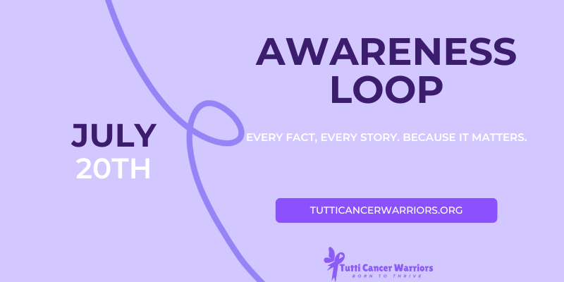 Hey bold friends, hope you received the latest newsletter! If not, you can still subscribe.

It’s about bone cancer, what it is, how it’s different from sarcoma, and what survivors go through.

Give it a read if you’ve got a minute:

paragraph.com/@tutticancerwa…